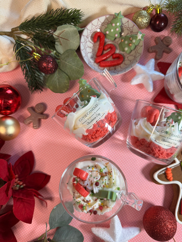 Weihnachtskollektion
